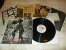 THE POP GROUP - FOR HOW MUCH LONGER LP ORIG ROUGH TRADE + 4 POSTERS POST PUNK EX
