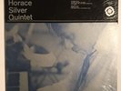 RARE Horace Silver Quintet Silver’s Blue LP 60’s Epic Mono Jazz SHRINK EX VG+