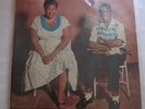 Ella Fitzgerald and Louis Armstrong Verve MG V-4003 Mono Vinyl Record LP Jazz