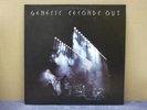 GENESIS - SECONDS OUT - 2 LP - 33 GIRI - GATEFOLD - NM/MINT