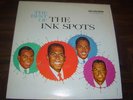 Ink Spots: 