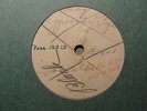 ALBERTA HUNTER / LOUIS KATZMAN as BADGERS - Rare PARAMOUNT Blues Jazz TEST PRESS