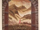 RARE English Dogs Where Legend Began LP OG 1986 Combat Core UK Thrash Metal VG+