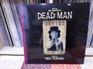 2 LPs NEIL YOUNG - DEAD MAN