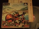 UK LP: Mendelssohn/Bruch, CAMPOLI/Boult, London CS 6047 (SXL 2026) 1E 1E pancake
