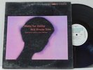 Bill Evans Trio LP Waltz For Debby on Riverrside reissue