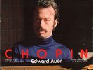 LP Chopin - Edward Auer Scherzo No.2 In B-Flat Minor, Op.31 / Piano Sonata No.3