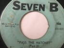 Funk Soul 45/ Roger & Gypsies 