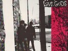 The Voodoo Love Gods NEAR MINT Bona Fide Vinyl LP