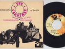 The CANDYMEN * UK MOD BEAT * 1965 French EP * Listen