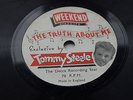 TOMMY STTEELE  ORIGINAL 1956  U.K  6