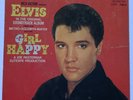 ELVIS PRESLEY- ONE OF THE RAREST ELVIS EPS IN THE WORLD-A FEW KNOWN TO EXCIST