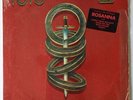 TOTO IV Columbia FC 37728 Hype Sticker Shrink Africa Rare NM Inner Sterling