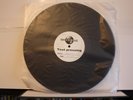 LP  EDDY MITCHELL TEST PRESSING  MINT
