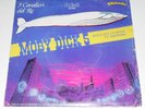 moby dick 5 /le avventure di gamba disco 45 giri sigla label bianca