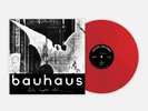 Bauhaus The Bela Session Red Vinyl Limited to 500 Sold Out Lugosi's Dead Sealed