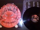 PANTERA-I'AM THE NIGHT LP MATAKOPAS LEATHER NUNN MILITIA METALLICA SKID ROW