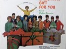 Original Sealed LP Phil Spector A Christmas Gift For You Philles 4005 1963