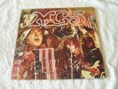 MC 5 - Kick Out The Jams - U.K. Elektra Stereo - Excellent condition - Listen