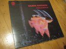 Black Sabbath Paranoid LP UK 1st Press Large Swirl 1/1 [No Big Bear Credit]