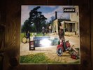 OASIS - BE HERE NOW - 1997 UK 1st Pressing Creation Records N/MINT Noel & Liam