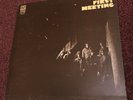 TRIFLE FIRST MEETING LP UK ORIG DAWN PYE PROG PSYCH RARE