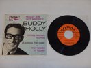 BUDDY HOLLY Peggy Sue Got Married 1962 Original EX  7