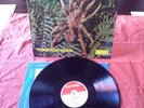 THE WEB  THERAPHOSA BLONDI RARE UK DERAM SML R 1058 KRAUTROCK PROG ROCK  LOT