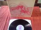 TANGERINE DREAM ELECTRONIC MEDITATION  GER OHR 556004   KRAUTROCK PROG  ROCK LOT