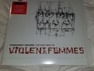 Violent Femmes Permanent Record Best Of Rsd Colored Vinyl preorder