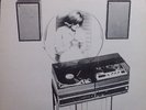 Blumfeld: Ich-Maschine Lp Distelmeyer