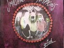 Smashing Pumpkins: Gish Lp Hut Original