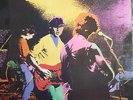 The Chameleons: Live in Toronto Lp
