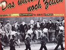 V/A: Das waren noch Zeiten Lp Chaos Z Maniacs Idiots Boskops Inferno