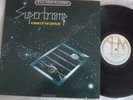 SUPERTRAMP - HALF SPEED MASTERED LP - CRIME OF THE CENTURY - AUDIOPHILE PRESSUNG
