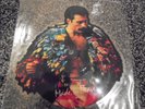 FREDDIE MERCURY  (QUEEN)  MADE IN HEAVEN 7