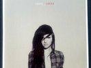 LIGHTS Siberia OPAQUE RED Vinyl LP 2011 UM Canada ELECTRO Synth-Pop LIMITED 200