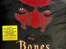 SNOOP DOGG - BONES Houndtrack - 2 LP VINYL ALBUM - US ORG '01