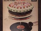 Rolling Stones - Let It Bleed - ORIGINAL 1969 VINYL LP - UK RELEASE