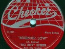 BLUES - BIG BOY SPIRES 