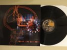 Front Line Assembly - Tactical Neural Implant Album, LP Third Mind Records