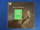KODALY solo CELLO SONATA Janos STARKER UK ED1 33CX 1595 NM/EX