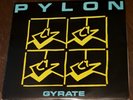 Pylon Gyrate Original LP Vinyl NM-