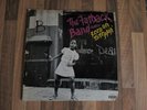 The Fatback Band Vinyl LP Keep On Steppin US 1974 VG/Excellent++
