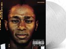 MOS DEF - BLACK ON BOTH SIDES - 2 LP Clear VINYL ALBUM