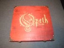 OPETH Sorceress WOODEN BOX SET katatonia ne obliviscaris ihsahn amorphis leprous
