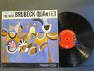 Dave Brubeck Quartet  TIME OUT  CL 1397 D/G Lp Record