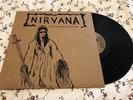 Nirvana Almost Everything BBC Sessions Vinyl
