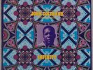 JOHN COLTRANE: Infinity US Impulse AS 9225 Spiritual Free Jazz Orig Vinyl LP NM-