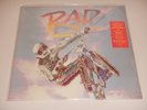 NEW SEALED RAD MOVIE SOUNDTRACK VINYL RECORD MINT RARE